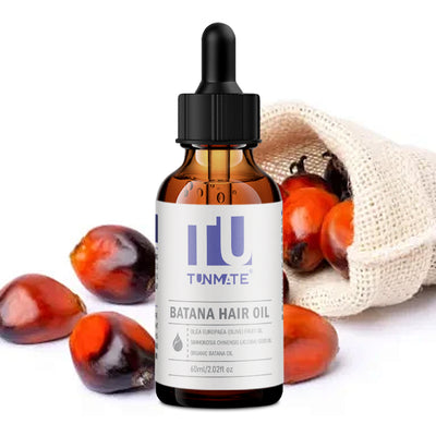 Aceite de Batana Tunmate - Restauración Capilar Profunda - Image 10