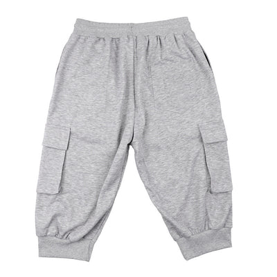 Pantalones Cortos Holgados para Trabajo y Deportes al Aire Libre - Image 38