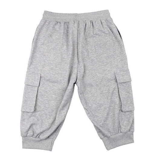 Pantalones Cortos Holgados para Trabajo y Deportes al Aire Libre - Image 38