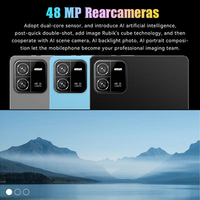 Tablet Portátil Minimalista para el Hogar - Image 17