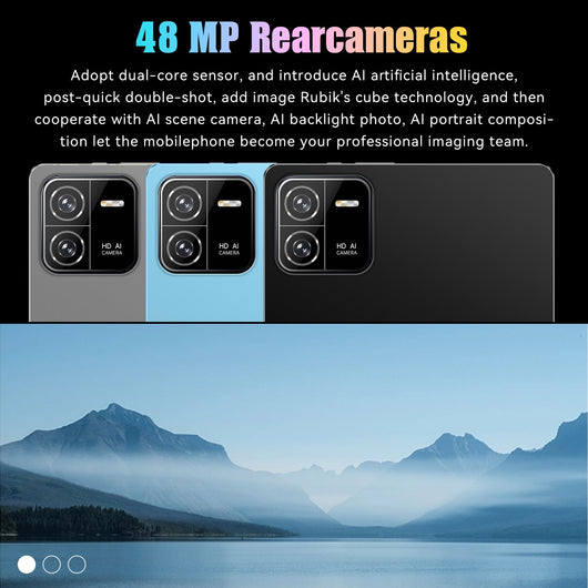 Tablet Portátil Minimalista para el Hogar - Image 17