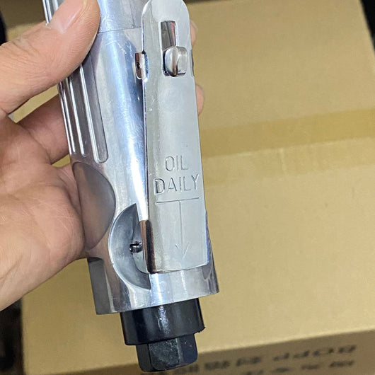 Máquina Neumática Profesional para Grabado, Reparación y Pulido de Neumáticos - Image 12