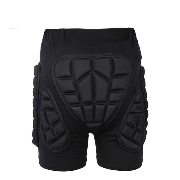 Pantalones de Protección para Patinaje y Deportes de Invierno