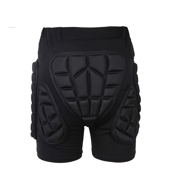 Pantalones de Protección para Patinaje y Deportes de Invierno