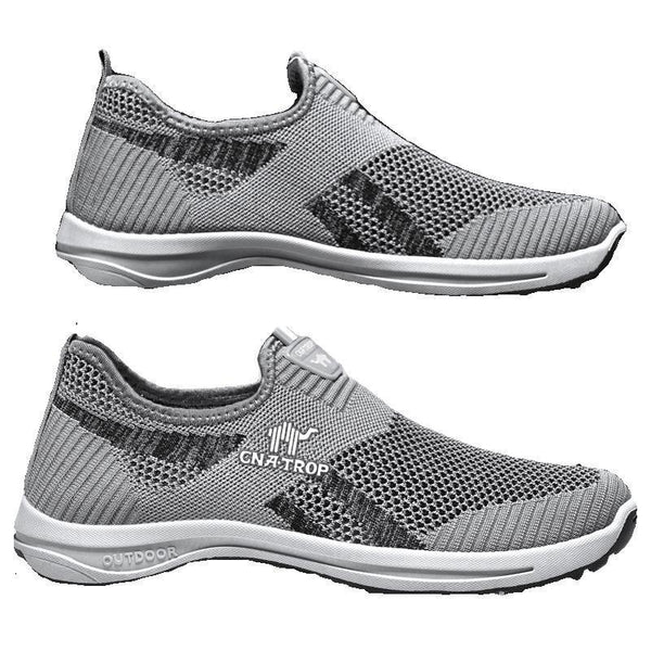 Zapatos Deportivos Casuales para Papá - Ligeros y Cómodos para Senderismo