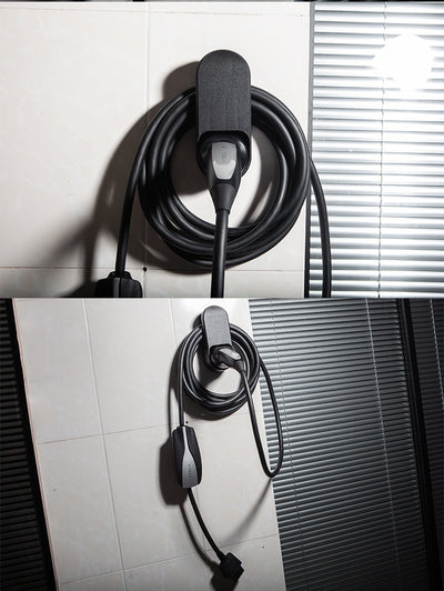 Soporte de Pared para Pistola de Carga - Image 7