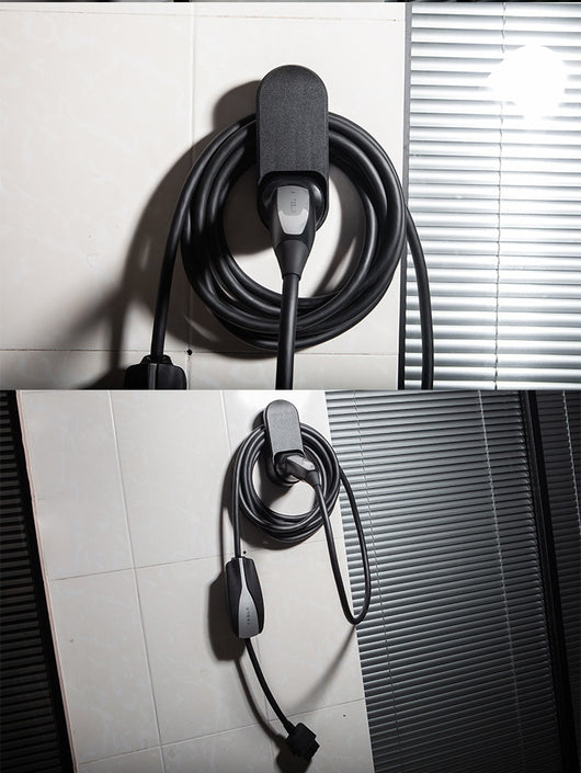 Soporte de Pared para Pistola de Carga - Image 7