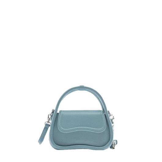 Bolso Bandolera Mini Convertible con Correa Ajustable y Desmontable - Image 6