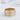 Jewelry Simple Fashion Stainless Steel Ring