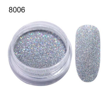 Polvo Degradado para Uñas - Image 6