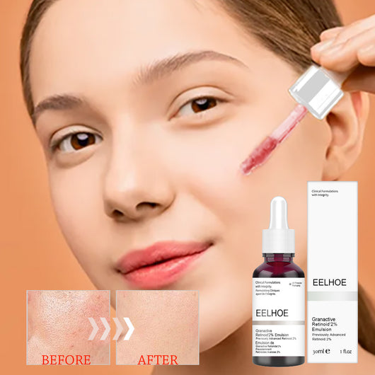 Sérum Refinator de Poros con Ácido Salicílico e Hidratación Profunda - Image 7