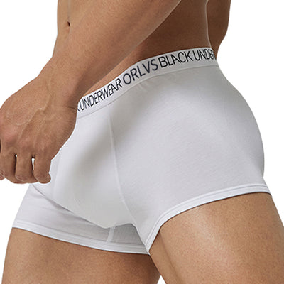 Bóxers de Modal Sueltos y Transpirables para Hombre - Image 10