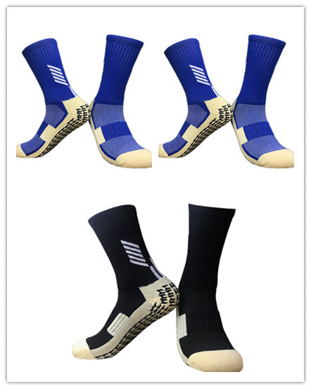 Calcetines Deportivos Profesionales para Baloncesto y Fútbol - Image 49