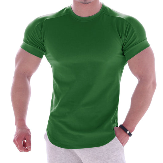 Camiseta Deportiva Light Board de Manga Corta - Image 8