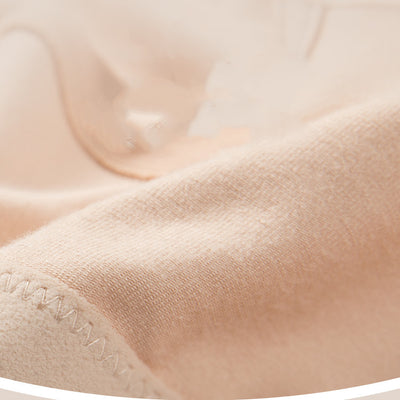 Sostén de Lactancia Talla Grande - Copa Amplia Cómoda y Discreta - Image 17