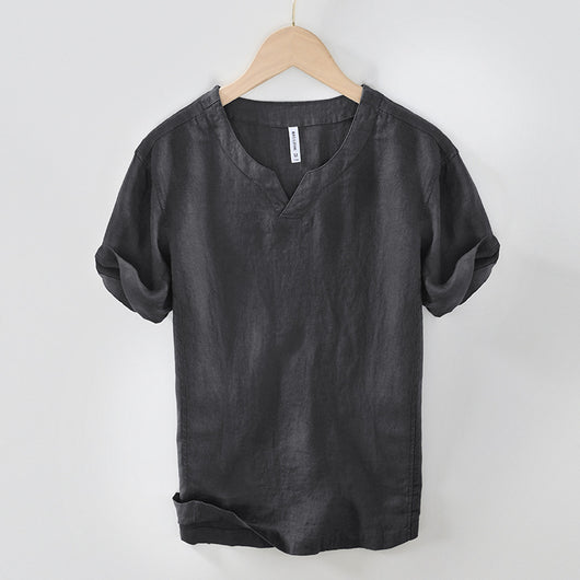 Camiseta Casual Personalizada de Corte Clásico - Image 8