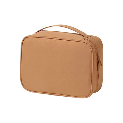 Bolsa de Maquillaje Oxford con Divisores Portátil - Image 5
