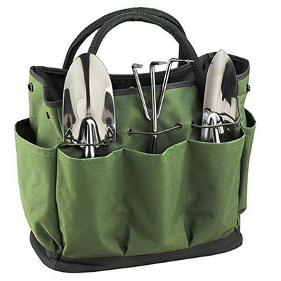 Bolsa de Almacenamiento Oxford para Herramientas de Jardinería y Arte Floral - Image 4