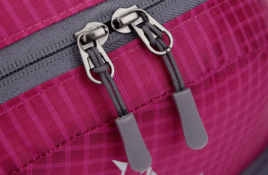 Bolsa Bandolera Impermeable Plegable Unisex para Aventuras - Image 15