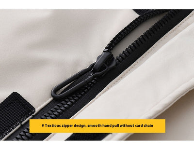 Chaqueta Utilitaria Reforzada para Trabajo y Exteriores - Image 18