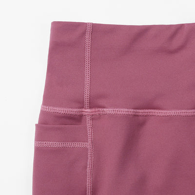 Pantalones Deportivos de Cintura Alta con Levantacaderas y Bolsillos - Image 14