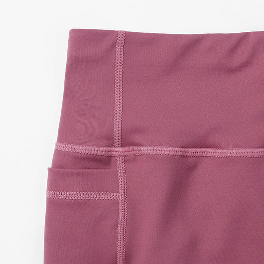 Pantalones Deportivos de Cintura Alta con Levantacaderas y Bolsillos - Image 14