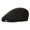 Gorra Tipo Visera para Hombre Adulto y Mayor - Estilo Clásico