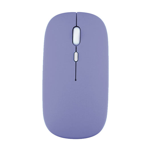 Ratón Inalámbrico Candy con Carga Bluetooth y Base USB - Image 16