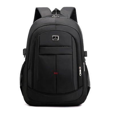 Mochila de Viaje para Hombre con Compartimento para Laptop - Diseño Minimalista - Image 6