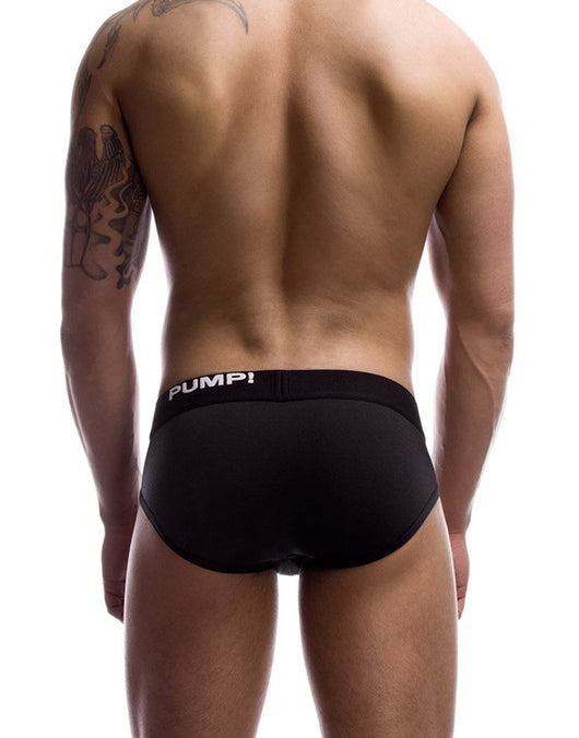 Calzoncillos Deportivos para Hombre en Algodón Puro - Image 7
