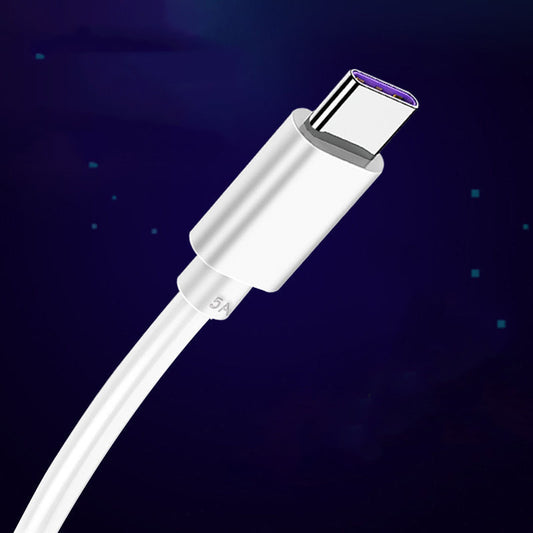 Cable de Carga Ultrarrápida de Alta Velocidad