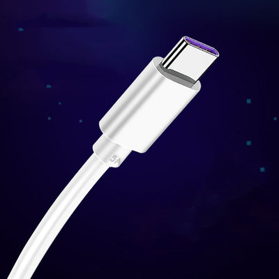 Cable de Carga Ultrarrápida de Alta Velocidad