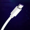 Cable de Carga Ultrarrápida de Alta Velocidad