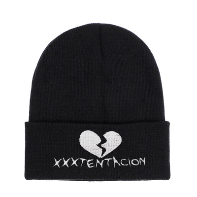 Gorro Hip Hop de Lana para Invierno y Esquí - Image 4