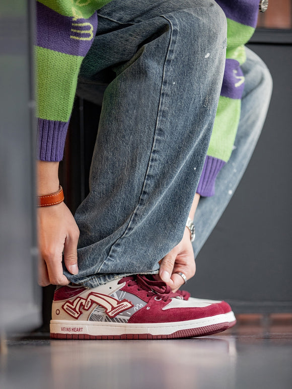 Zapatillas Deportivas Urbanas de Moda