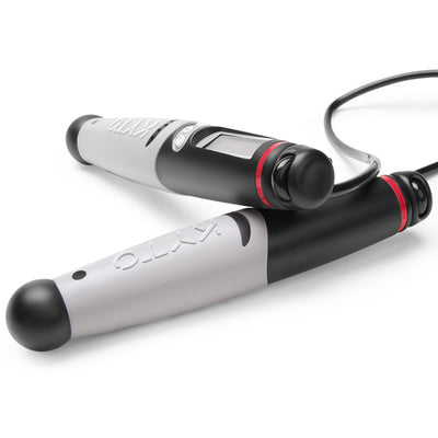 Cuerda para Saltar Inalámbrica con Sensor - Image 6