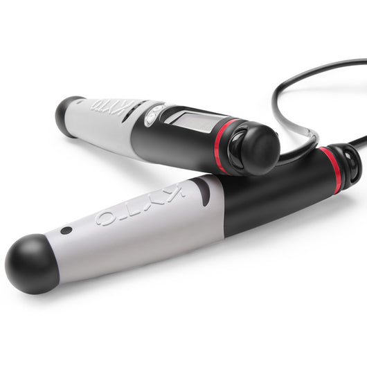 Cuerda para Saltar Inalámbrica con Sensor - Image 6