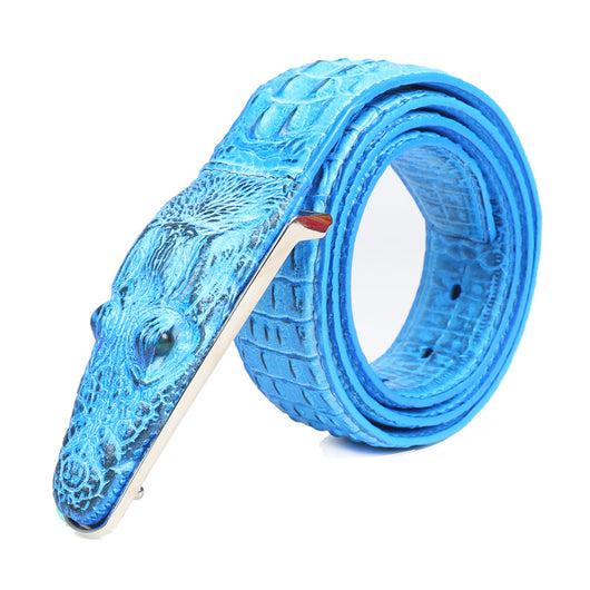 Cinturón de Cuero para Hombre - Image 14