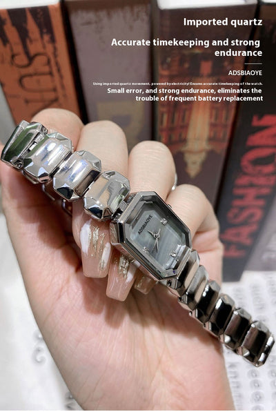 Reloj Elegante para Mujer Resistente al Agua - Image 10