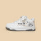 Zapatillas Deportivas Casuales Mujer - Suela Plana Skate