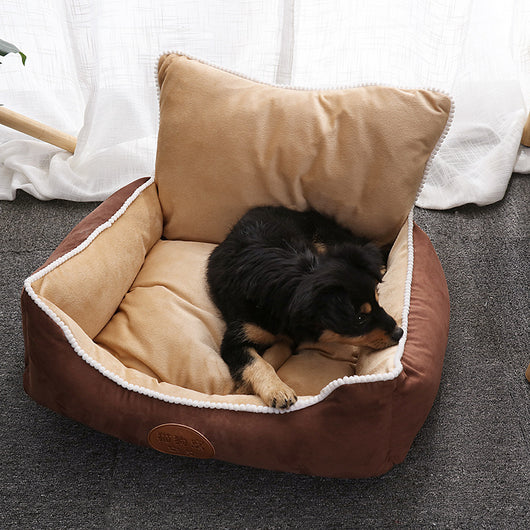 Tapete Absorbente para Gatos y Perros - Lavable y Removible - Image 2