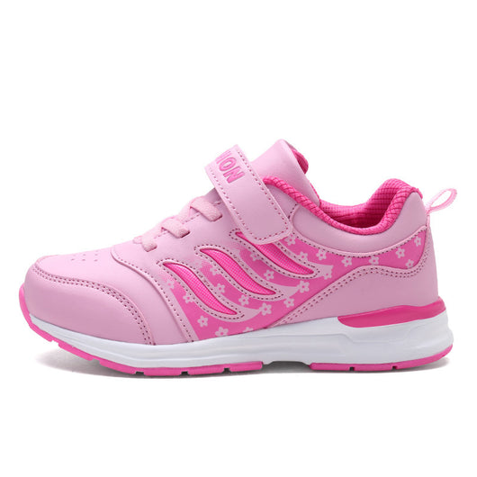 Tenis Deportivos Suave para Niños y Niñas - Suela Flexible - Image 8