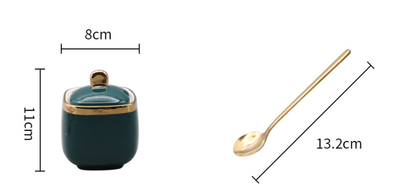 Organizador de Especias y Condimentos para Cocina - Image 7