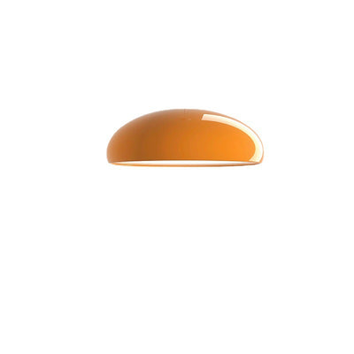 Lámpara Colgante Escandinava Naranja - Image 19