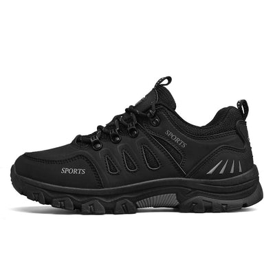 Zapatos de Senderismo Transpirables para Hombre - Comodidad Total en Tus Aventuras - Image 7