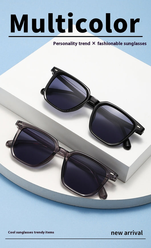 Gafas de Sol Retro Unisex con Protección UV Premium - Image 19