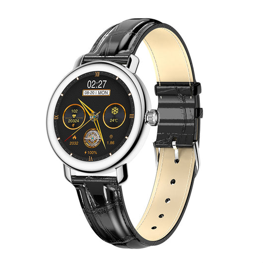 Reloj Deportivo Inteligente con Monitor de Frecuencia Cardíaca - Image 11