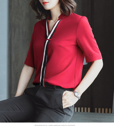 Blusa Extranjera para Mujer - Image 6