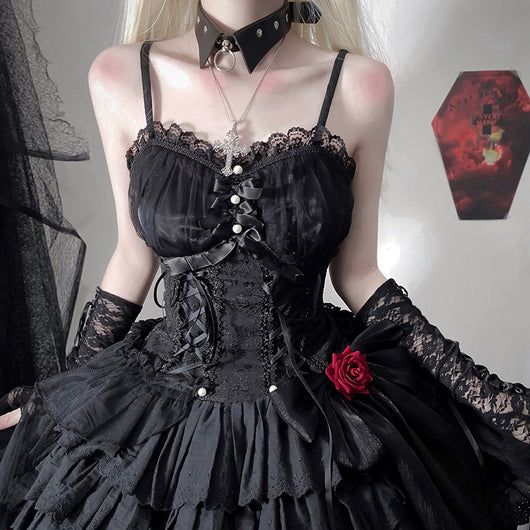 Vestido Elegante con Tirantes Ajustables - Diseño Minimalista y Sofisticado - Image 7