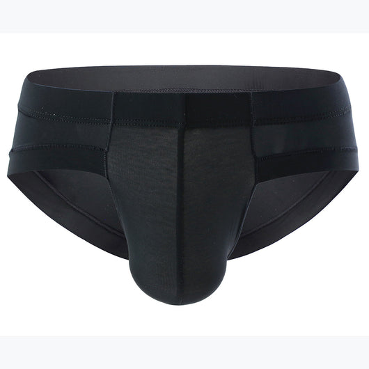 Calzoncillos Refrescantes de Seda de Hielo para Hombre - Image 2